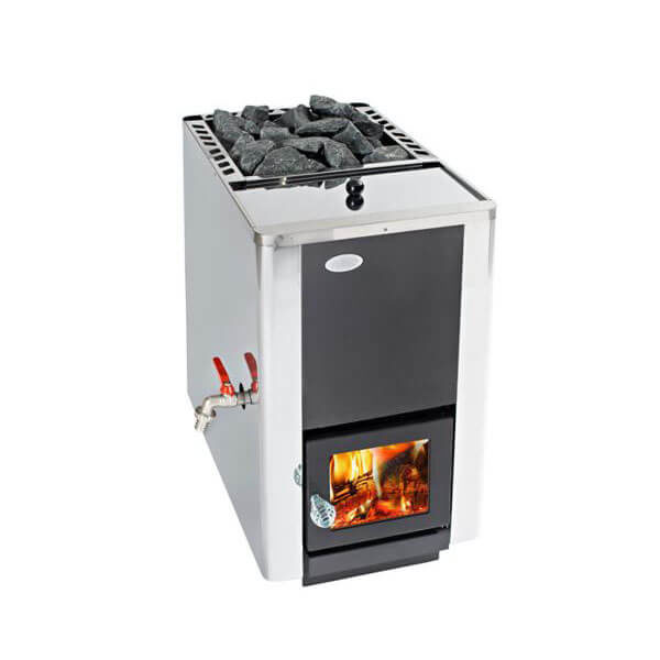 Finnleo Karhu PKES Woodburning Heater
